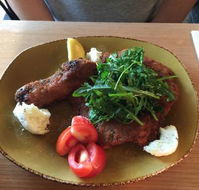 Woodstock Pizzicheria - Travel Agents
