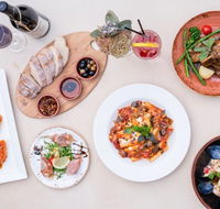 Zia Teresa Restaurant - Travel Agents