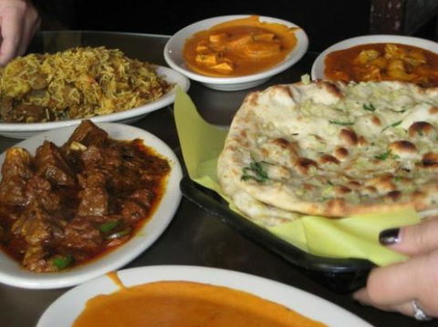 Aangan Indian Restaurant - Travel Agents 0