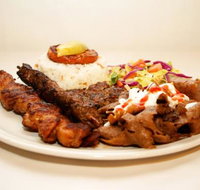 Antalya Restaurant - Travel Search