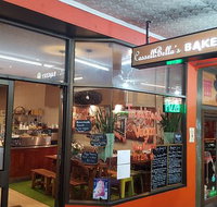 Cassell Bella's Bakery  Cafe - Tourism Guide