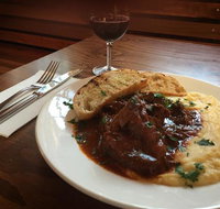 Cornerstone Pizzeria - Travel Search