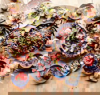 El Burro - Tourism Guide