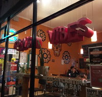 Gringo Vibes Mexican Cantina - Tourism Guide