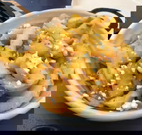 Hellenic Hotel - Tourism Guide