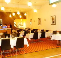 Indian Palace Restaurant - Cruises Travel