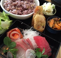 Japanese Kitchen Iroha - Tourism Guide