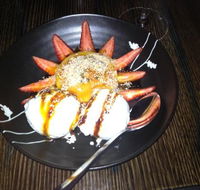 Kerabu Restaurant - Travel Agents