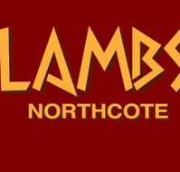 Lambs Restaurant - Tourism Guide