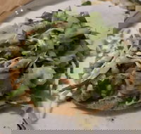 Mexican Street Food by Little Flock - Travel Agents