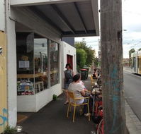 Milkwood Cafe - Travel Agents