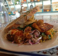 Moroccan Deli-cacy - Travel Agents