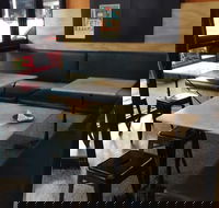 Phil's bake house and coffee - Travel Agents