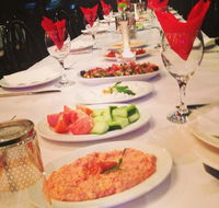 Pinarbasi Restaurant - Travel Search