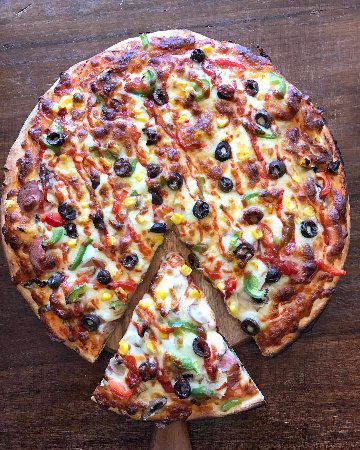 Pizza Culture - Travel Agents 0