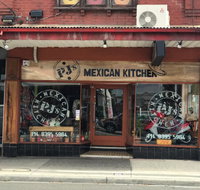 Pj's Mexican Kitchen - Tourism Guide