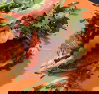 Poke the Bear - Travel Agents