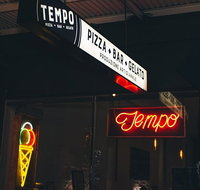 Tempo Pizza Bar Gelato - Tourism Guide