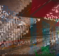 The Boot Factory - Travel Search