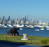 The Strand Restaurant - Tourism Guide