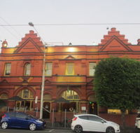 The Woodlands Hotel - Travel Search