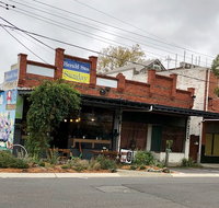 Thomson Cafe Food Store - Tourism Guide
