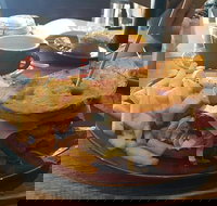 Vasili's Garden  Cafe - Travel Search