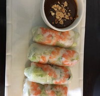 Viet Pearl Restaurant - Tourism Guide