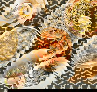 Zaatar - Travel Search