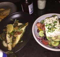 10 Greek Plates - Cruises Travel