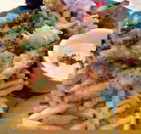 Caffe Paparazzi - Travel Agents