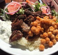 Chorba Cafe - Travel Search