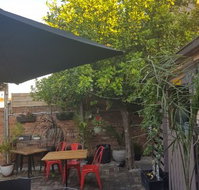 Coburg Cafe  Restaurant - Travel Search