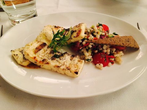 Empire Grill - Tourism Guide 0