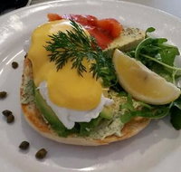 Ferguson St Provisions - Tourism Guide