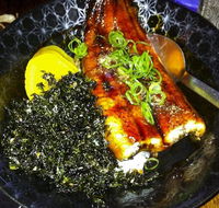 Irori Japanese Restaurant - Cruises Travel