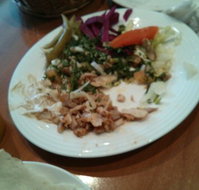 Middle Eastern Restaurant - Travel Search