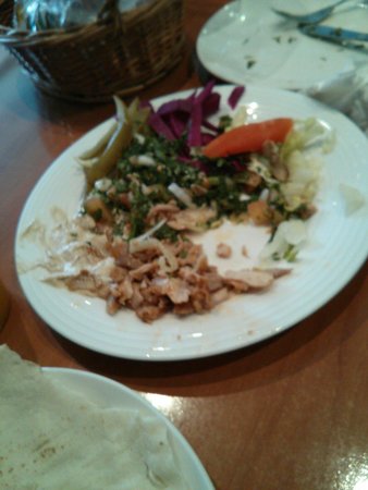 Middle Eastern Restaurant - Travel Search 0