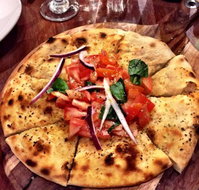 Monzarella Italian Restaurant - Tourism Guide