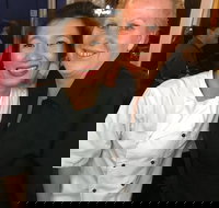 Ms Kim - Tourism Guide