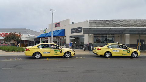 Noodleman - Travel Agents 0