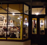 Sangam Tandoori - Tourism Guide