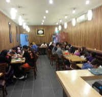 Taste of Thai - Travel Search