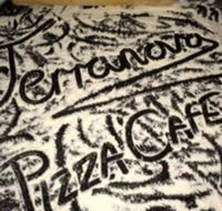 Terranova Pizza Cafe - Travel Search