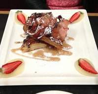 Two Monks cafe - Travel Search