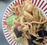 Wang Wang Dumplings - Travel Search