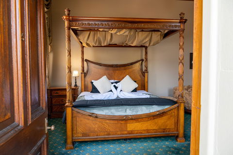 Denison Boutique Hotel - Cruises Travel 13