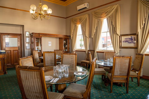 Denison Boutique Hotel - Cruises Travel 14