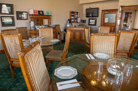 Denison Boutique Hotel - Cruises Travel 15