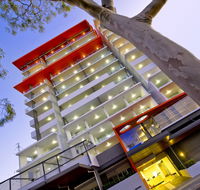 The Edge Apartment Hotel - Cruises Travel